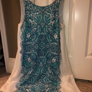 Lilly Pulitzer sundress